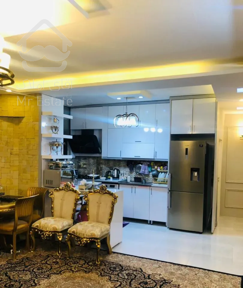 ۷۳ متر /فلاحی ۲/  شیک