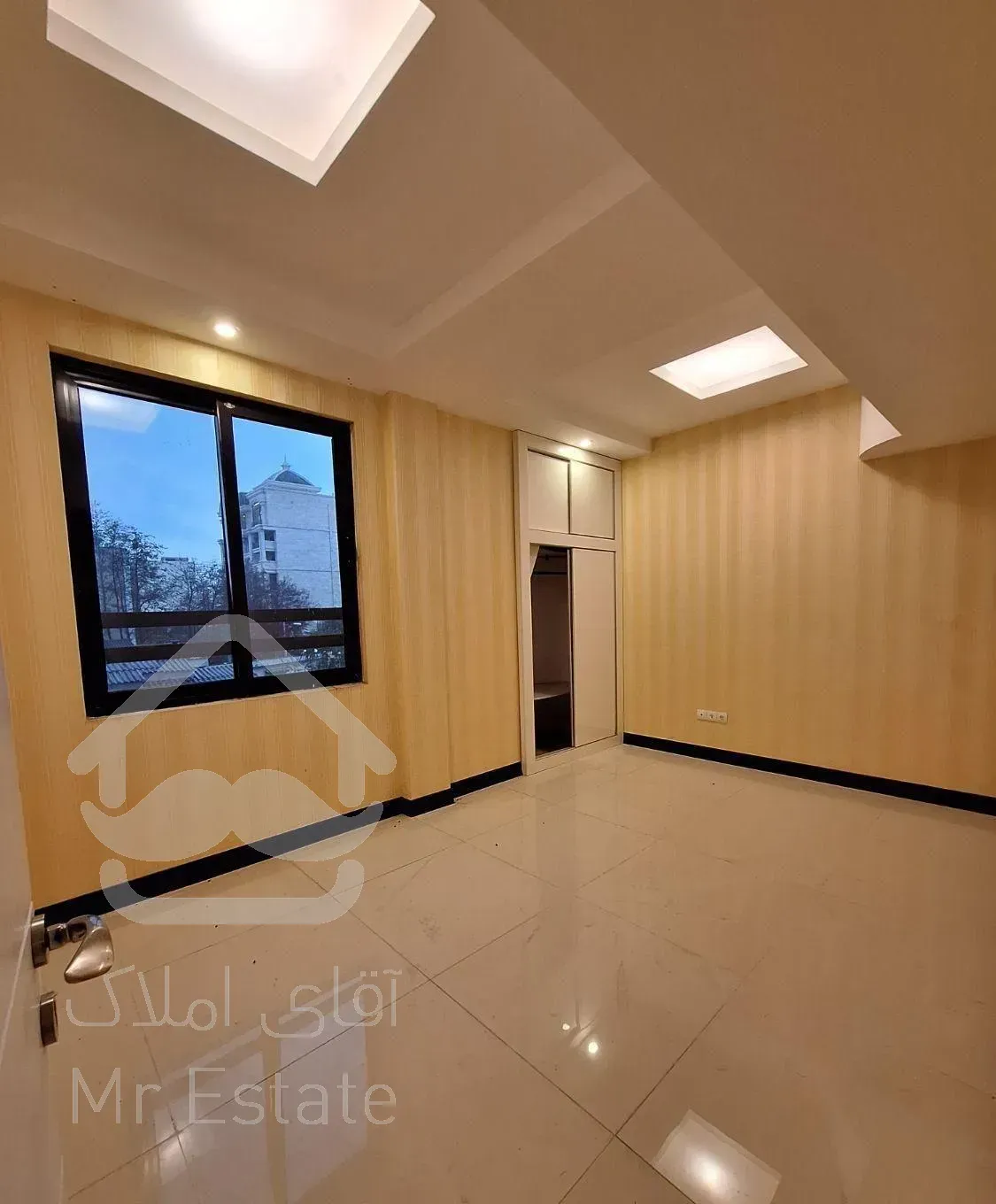 اجاره آپارتمان۲۲۰متری/جکوزی