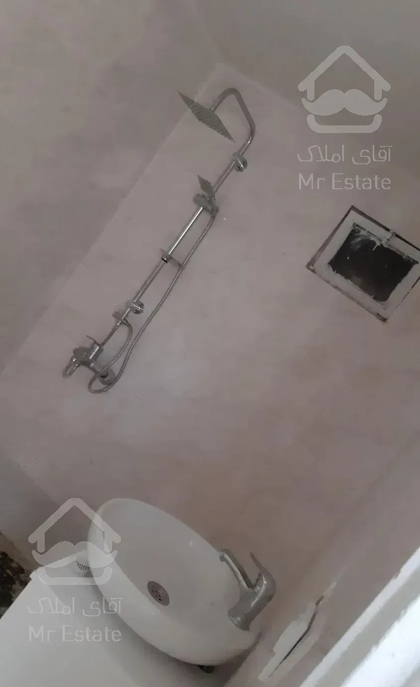 ۱۱۸ متر ، ۲ خوابه،  نزدیک مترو میرداماد