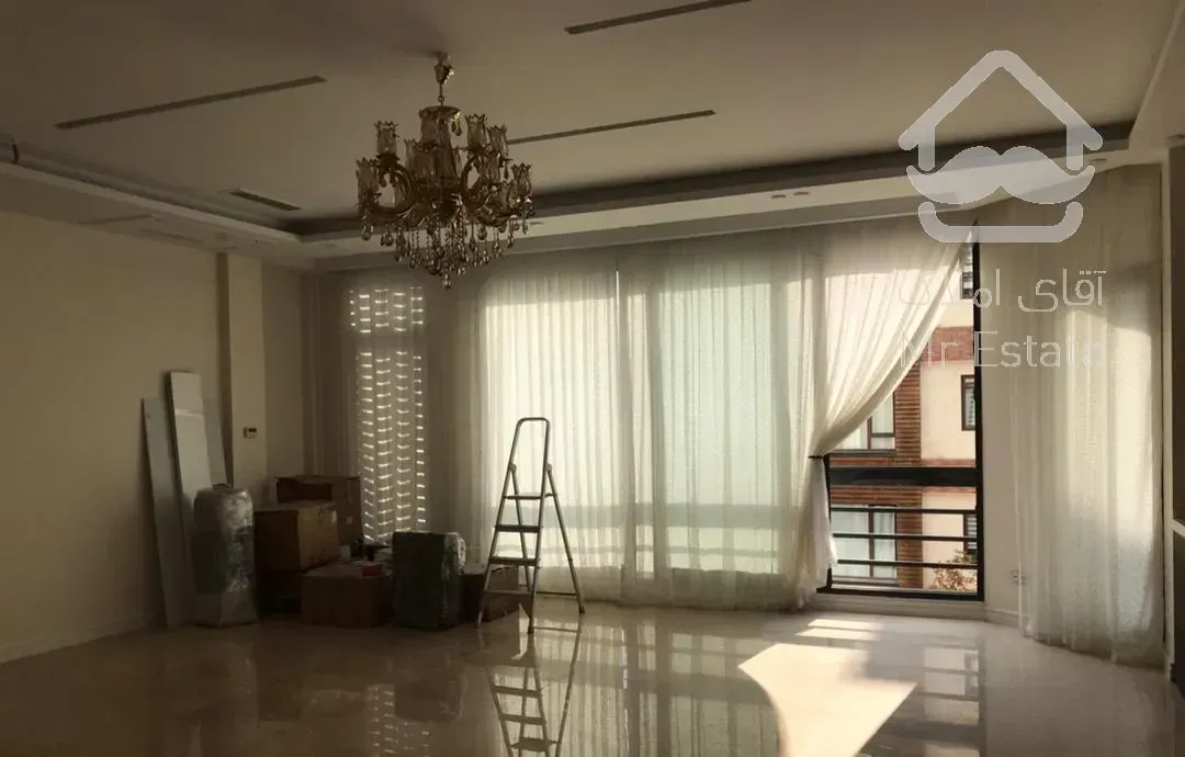 ۱۵۰متری شهرک غرب نوساز