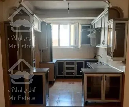 آپارتمان ۱۱۴متری تبریز فرشته شمالی