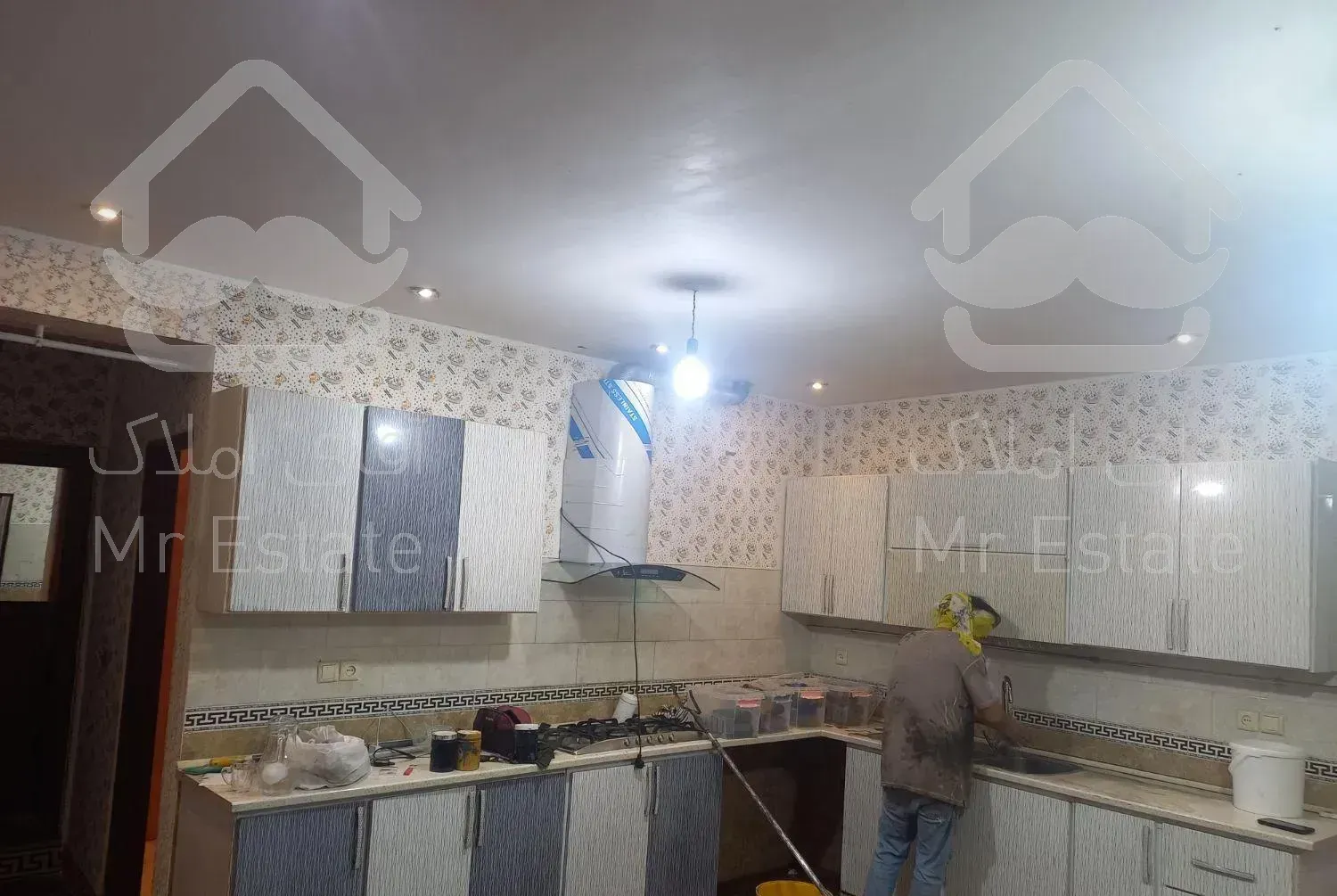 اجاره راه جدا سه خواب