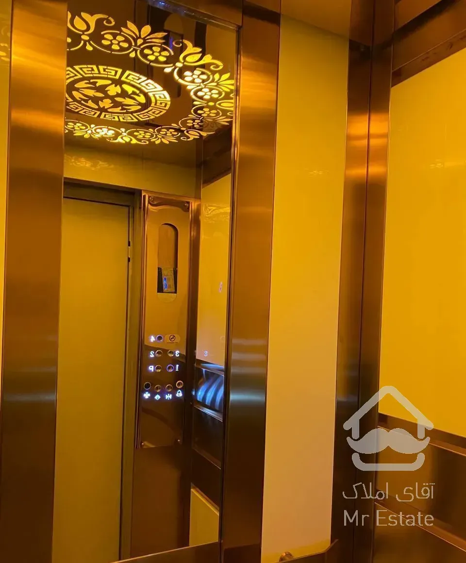 آپارتمان ۶۳ متر، دو خوابه مستر هاشم آباد