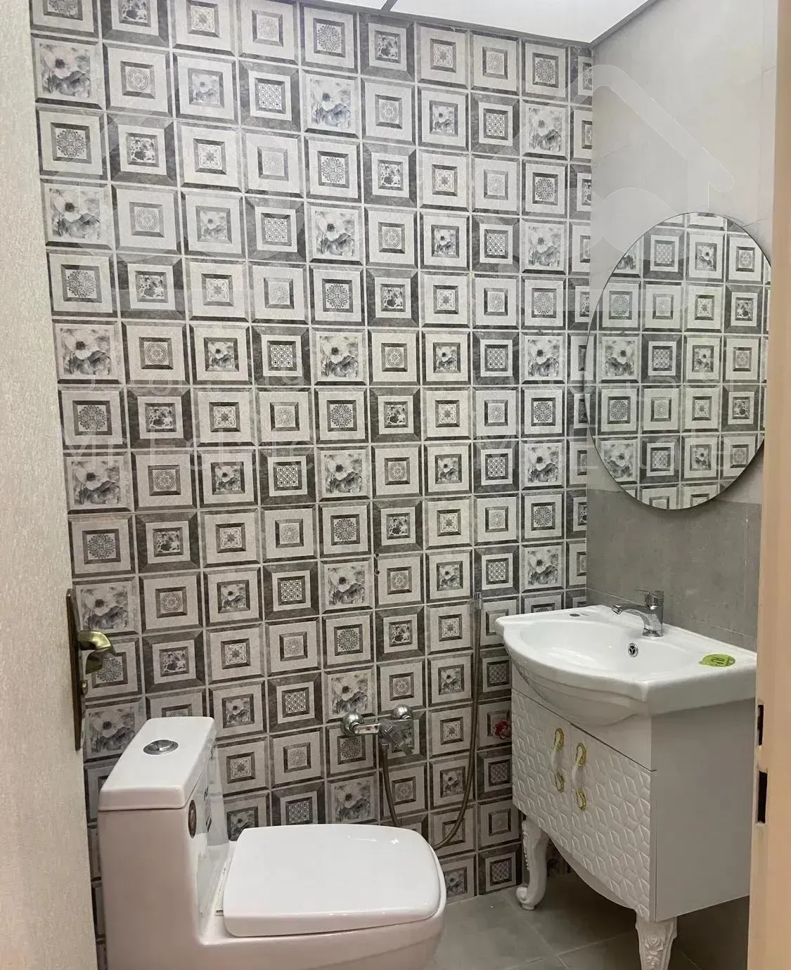 شمالی نما/پارکینگ/انباری/آسانسور