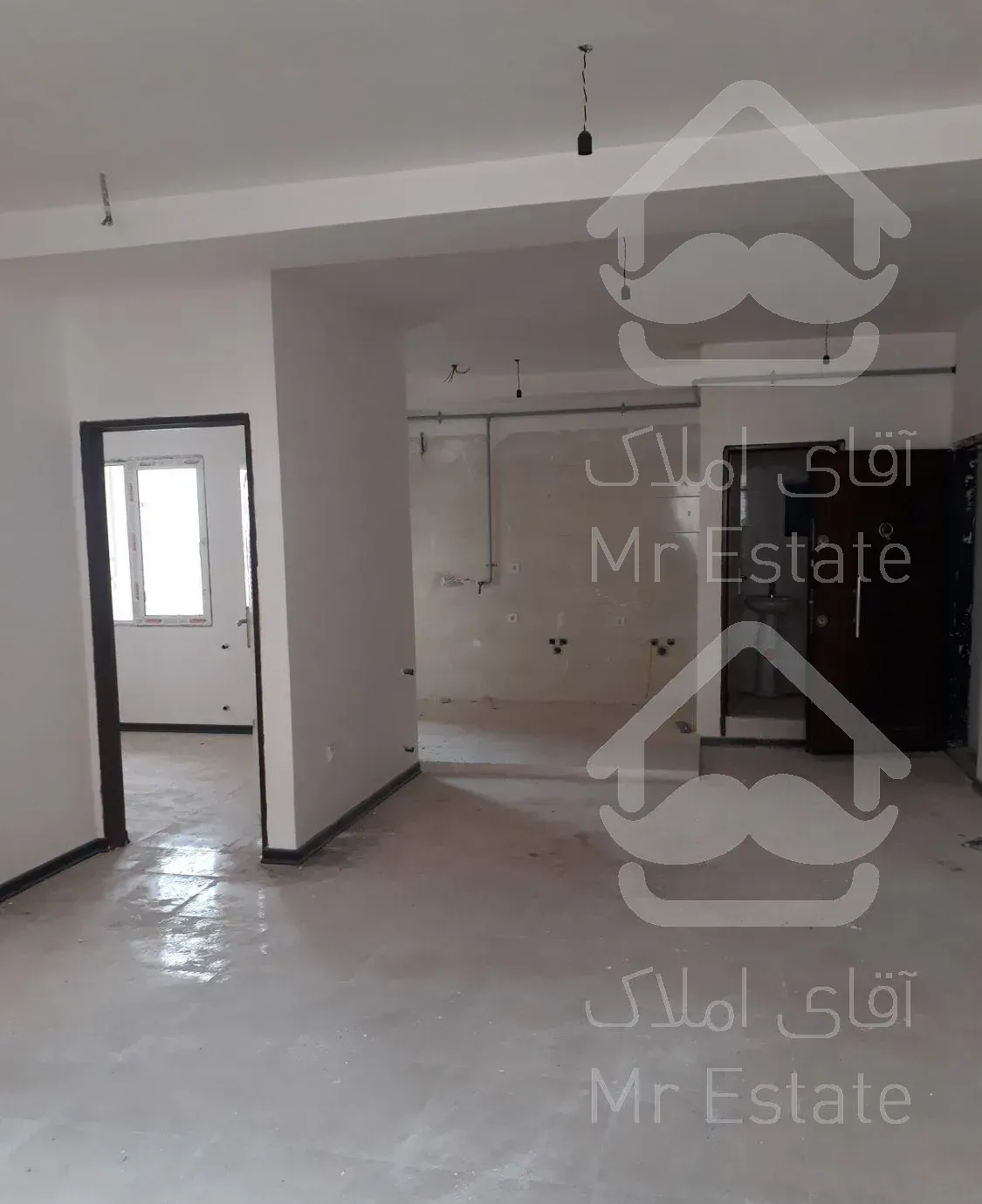 آپارتمان مسکن مهر ساری میارکلا