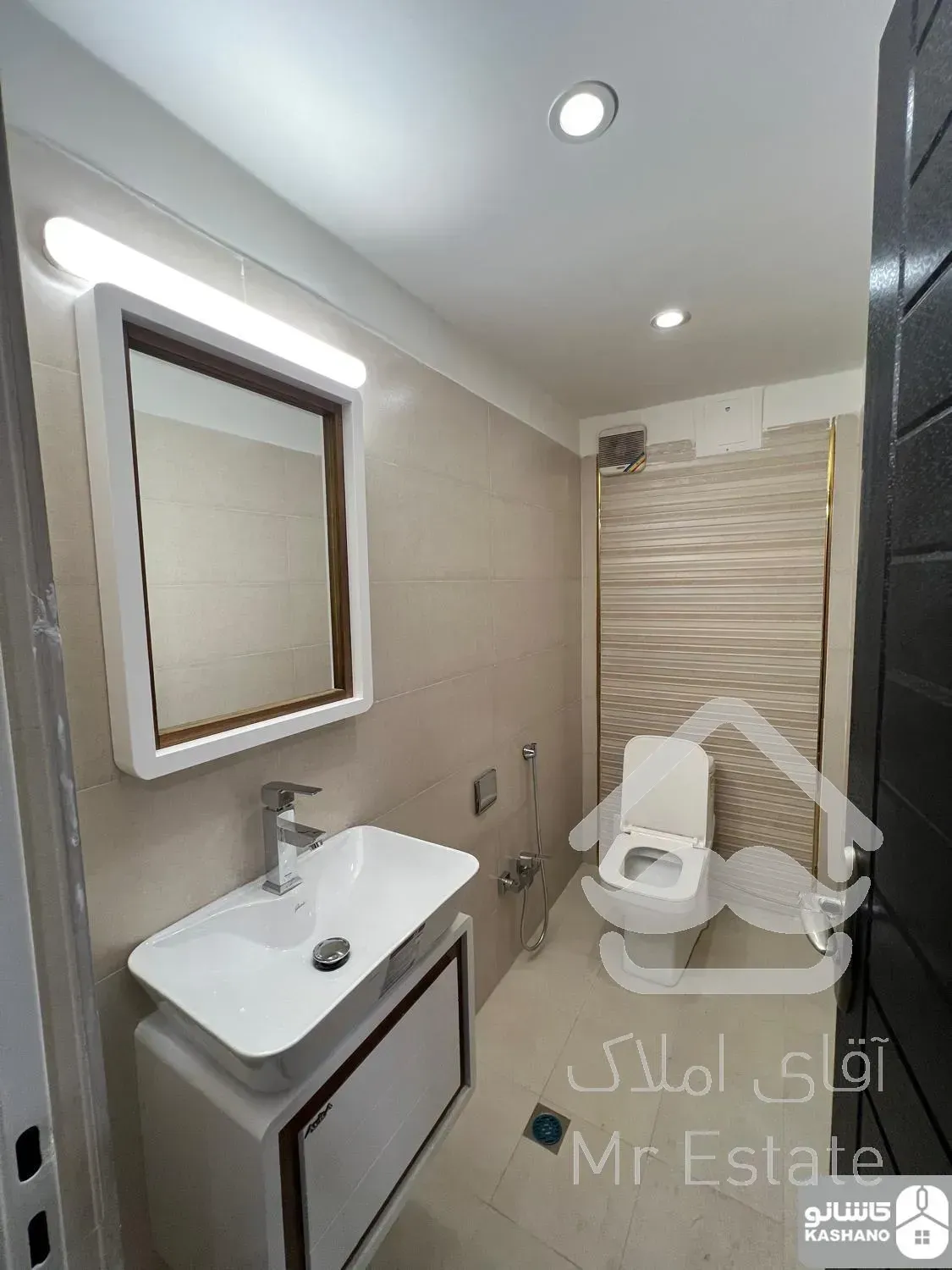 رهن و اجاره املاک اداری تجاری سعادت آباد 65 متر اداری سرو شرقی