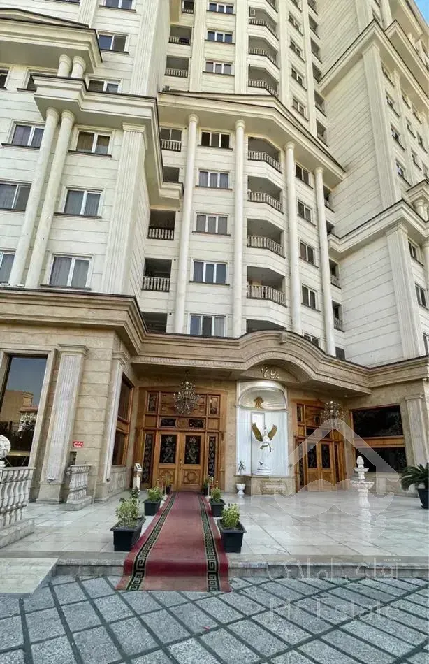 ۶۵ متر/برج بلریان/ویو ابدی/جنت اباد