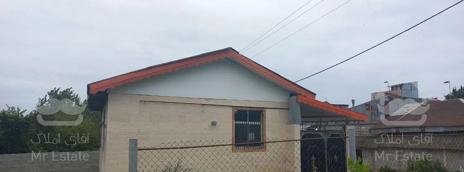 ویلایی خوش نقش دلباز موقعیت مکانی در شهر رشت