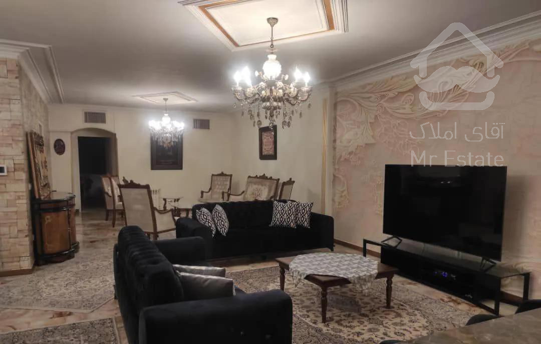 آپارتمان ۱۵۰متری فول باسازی شده