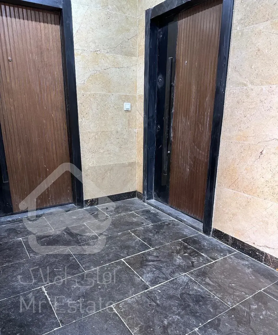 خوش نقشه،نورگیر،نگهبانی ۲۴ ساعته، لابی من