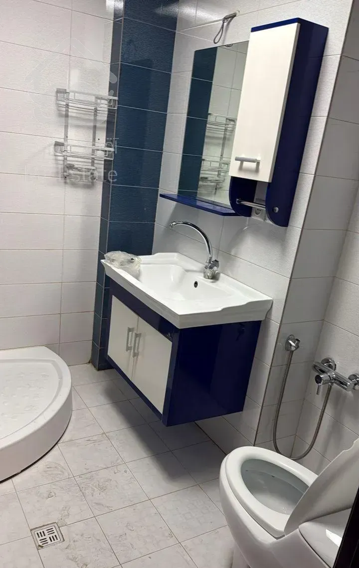 اجاره آپارتمان ۱۱۵ متری ۲ خوابه در قلهک