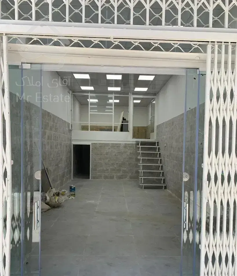 معاوضه مغازه تجاری بازار تهران با واحد مسکونی