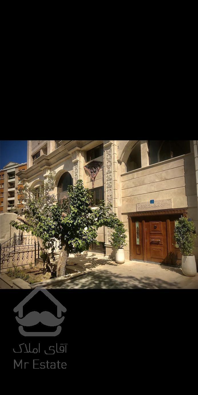 نوساز کلید نخورده - فروش و یا رهن کامل