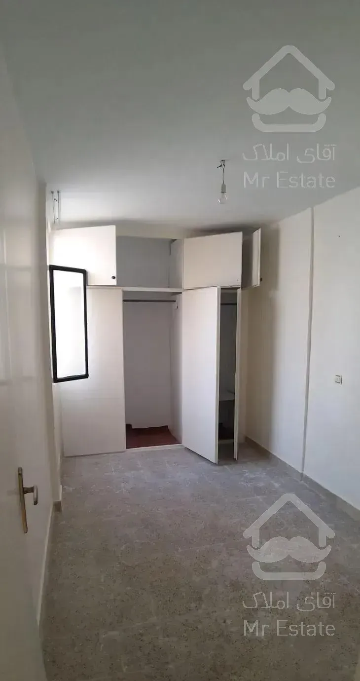 آپارتمان ۵۸ متری امامت (تهران نو)