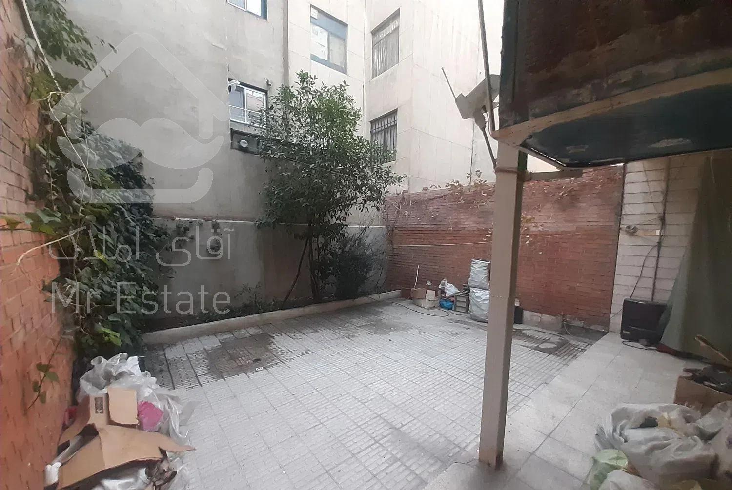 شادمان ۷۸متر