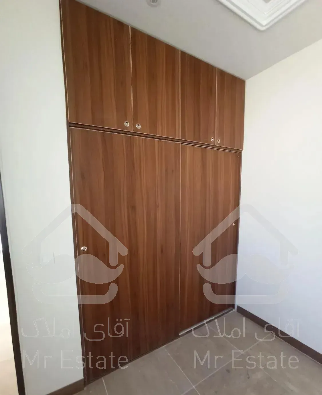 ۱۲۵ متر ۲ خوابه مهربار (فلکه چایچی) ۱۰۰٪ فروشنده