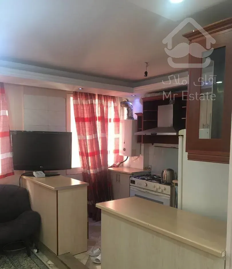 42متر/فول/بین2خط مترو/پارکینگ اختصاصی