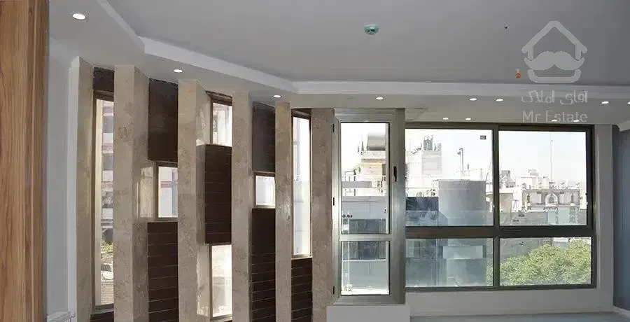 آپارتمان 98 متری.سند ملکی.نزدیک به حرم