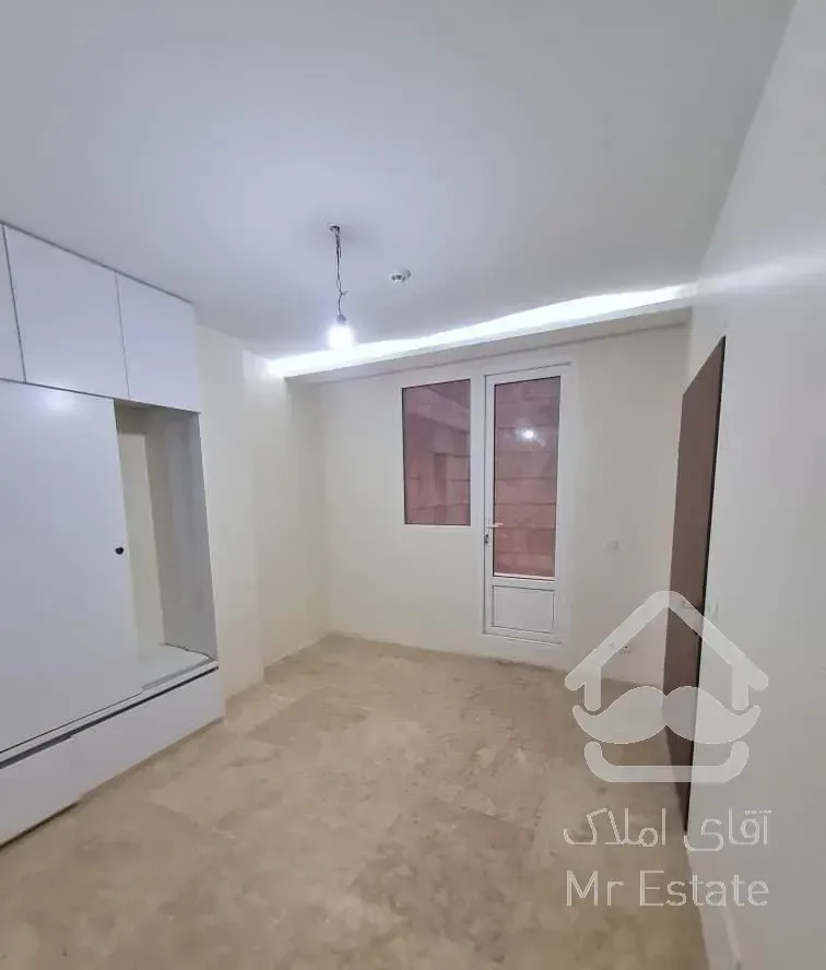 ظفر/دانشگر/۷۰متر/پاسیو اختصاصی/کلیدنخورده