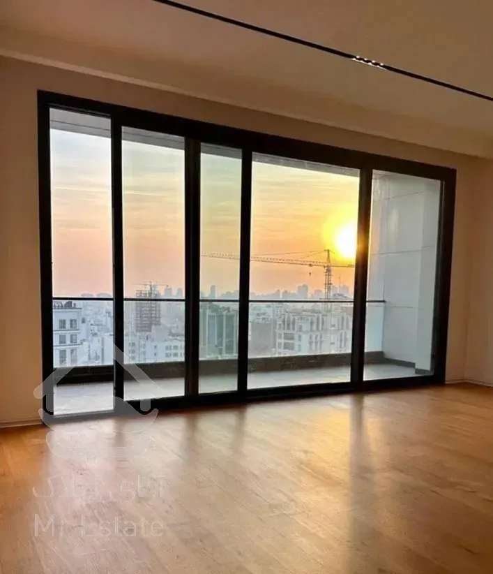 ۴۰۰متر تک واحدی مینیمال(ویوو ۳۶۰درجه)