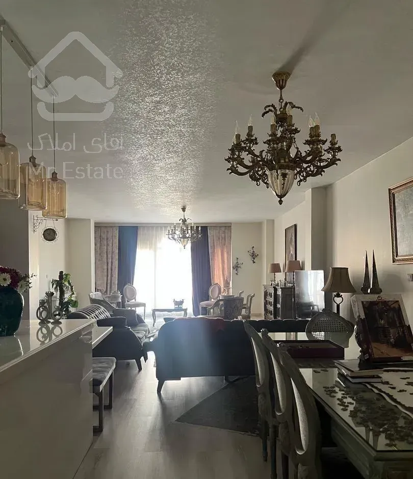 ۱۳۸متر/ ۳خواب/شهید عراقی