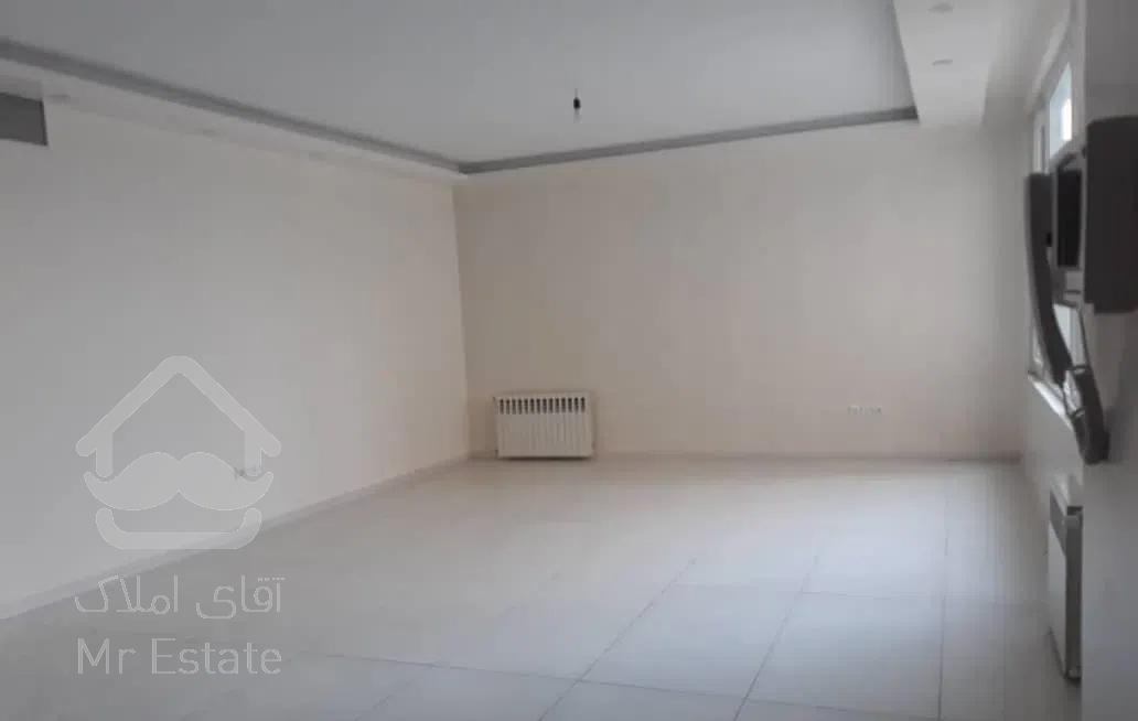 ۱۲۳متر/۳خواب/سروغربی