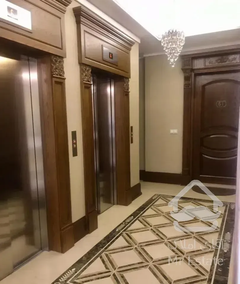 فرشته ۲۷۰متر پنت هاوس