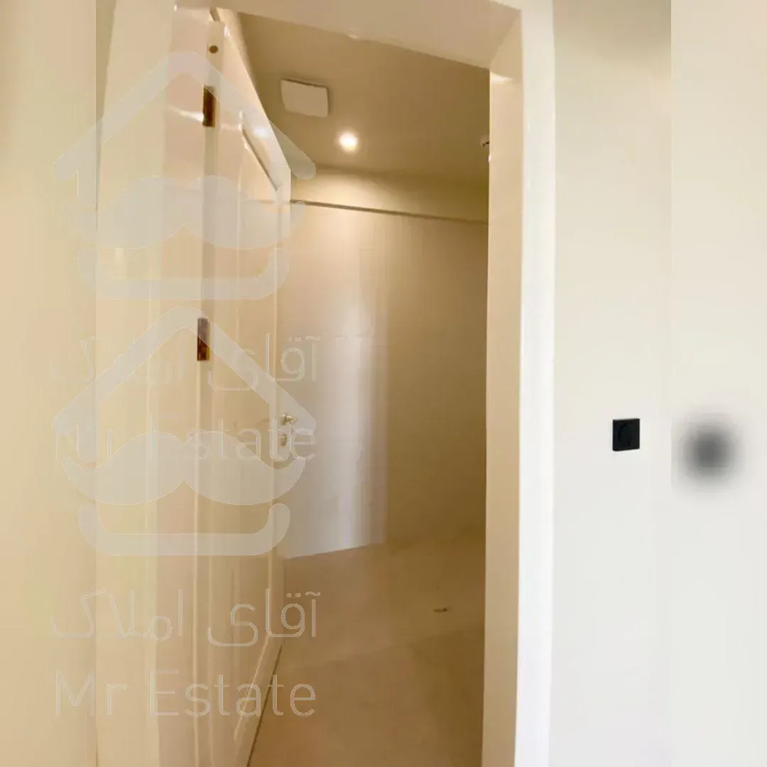 تهاتر ۳۰۰متر آپارتمان در نیاوران با بیت کوین