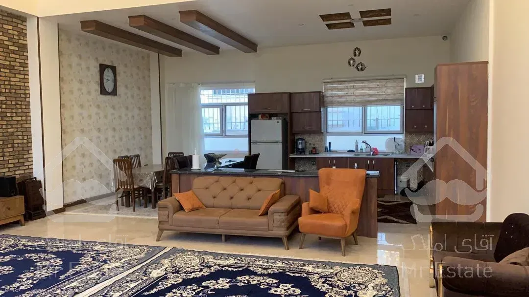 خرید ویلا کردان