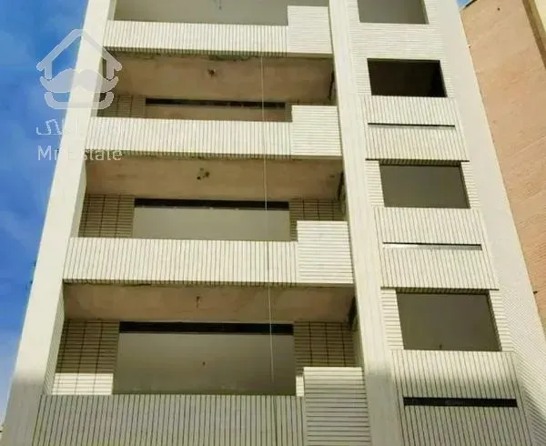 آپارتمان ۱۴۰ متری ۳ خوابه معاوضه با خودرو اشراق