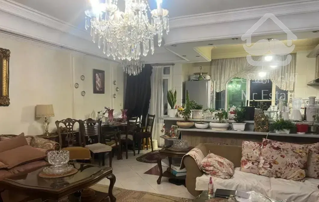 110 متر مسکونی فاطمی-گلها