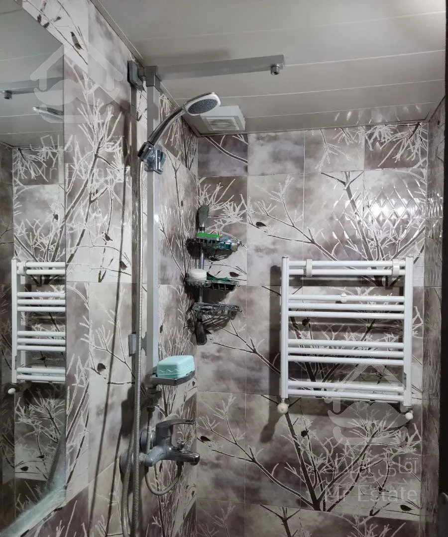 آپارتمان ، ۱۱۰ متر ، دوخوابه