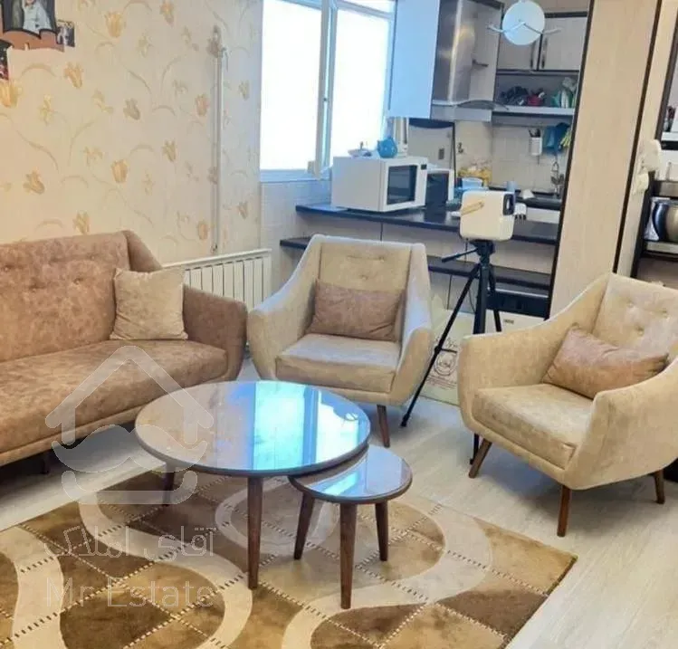 48متر خوش نقشه پارکینگ