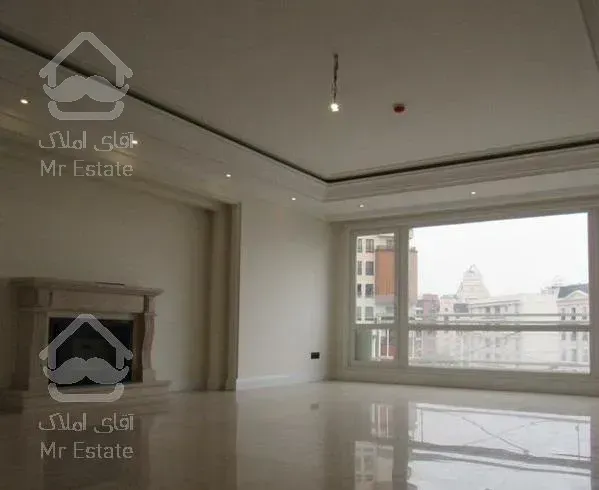 خرید فروش آپارتمان 300 متری فرمانیه شرقی