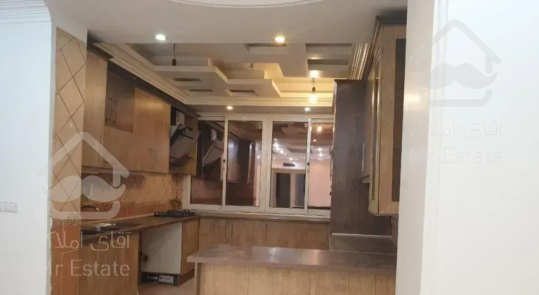 آپارتمان ۱۰۶ متر /رهن واجاره