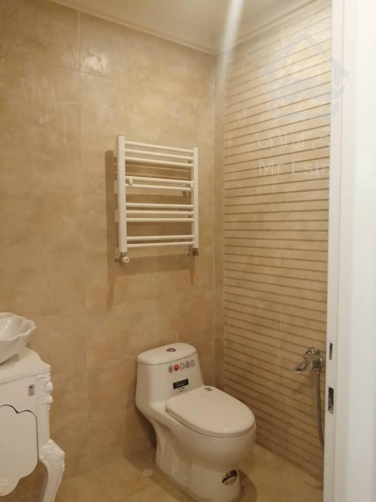 ۱۰۱متر دوخواب سازمان شمالی