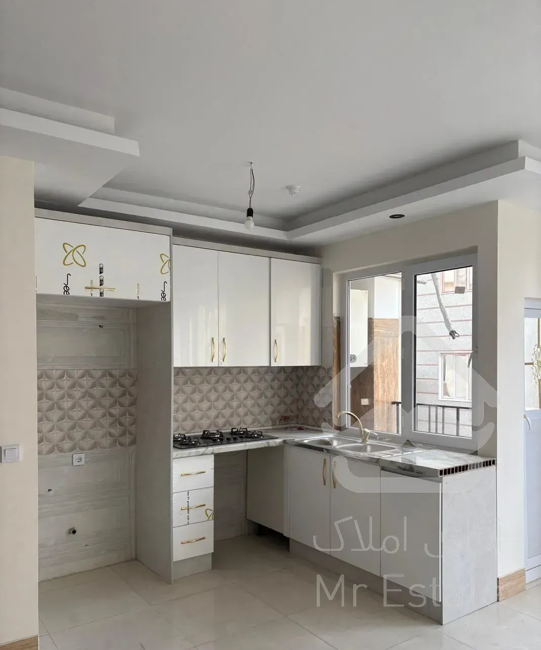 ۴۳متر کلید نخورده فول خ کهن(فتحنایی)