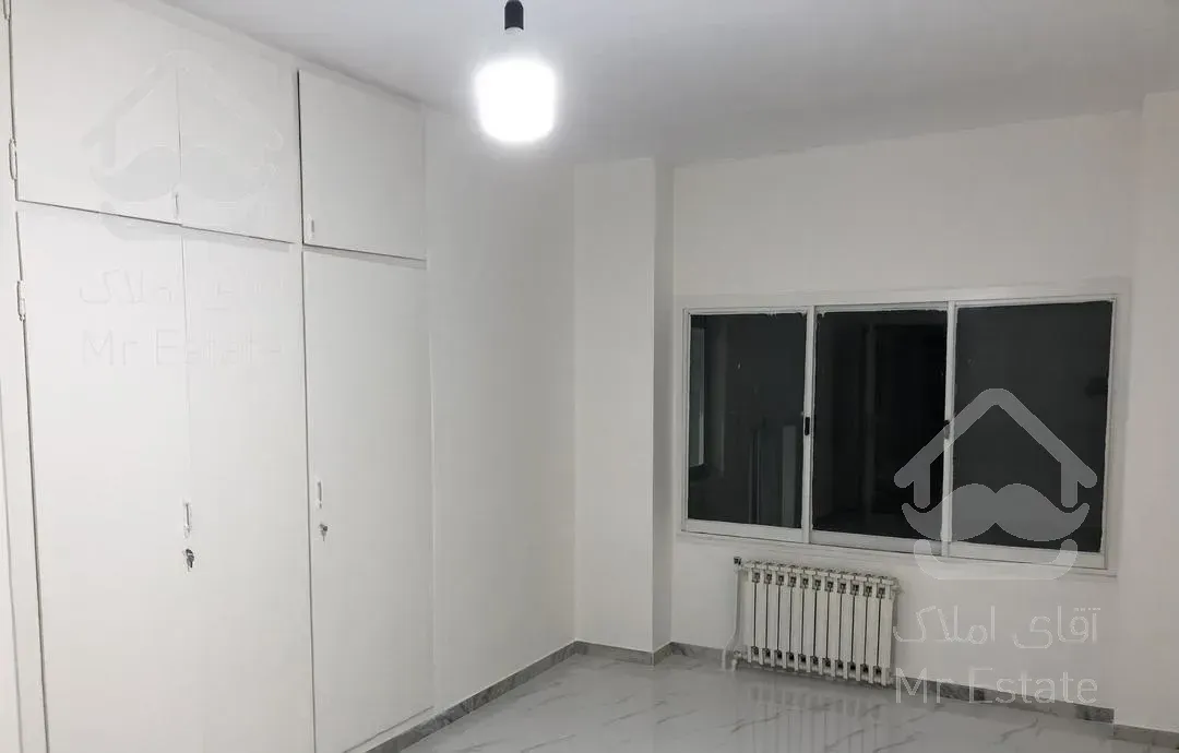 آپارتمان ۱۱۰ متری جردن