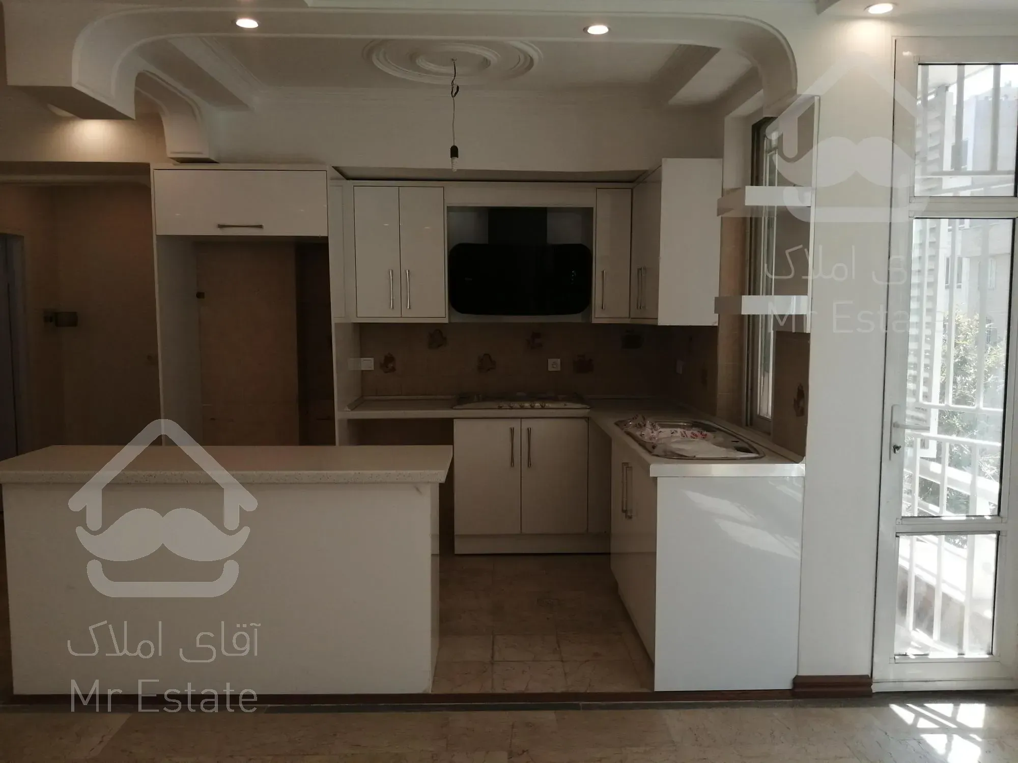 خرید اپارتمان*2خوابه*فردوس شرق