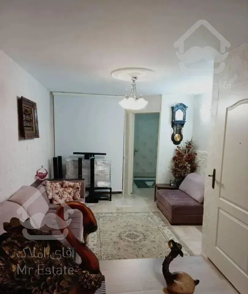 ۴۵متر/تکواحدی/با‌ امکانات/محدوده‌امامت