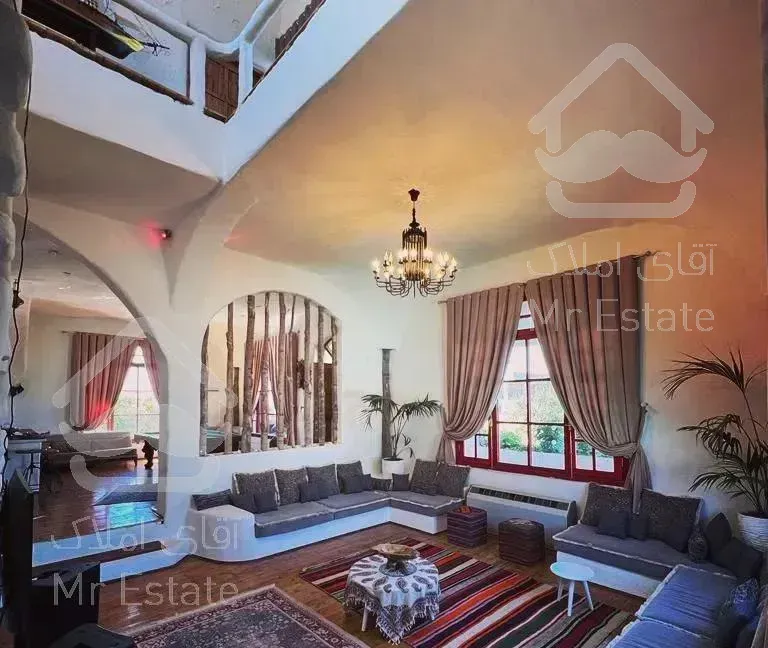 اجاره  عمارت مراکشی ٤خواب