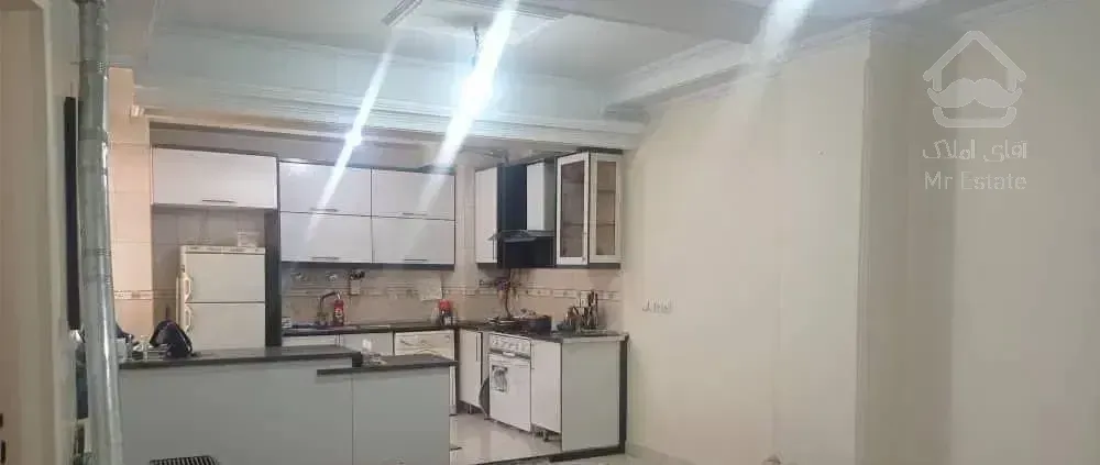 اپارتمان۵۸متری۱خوابه فول استخر تهرانپارس شرقی