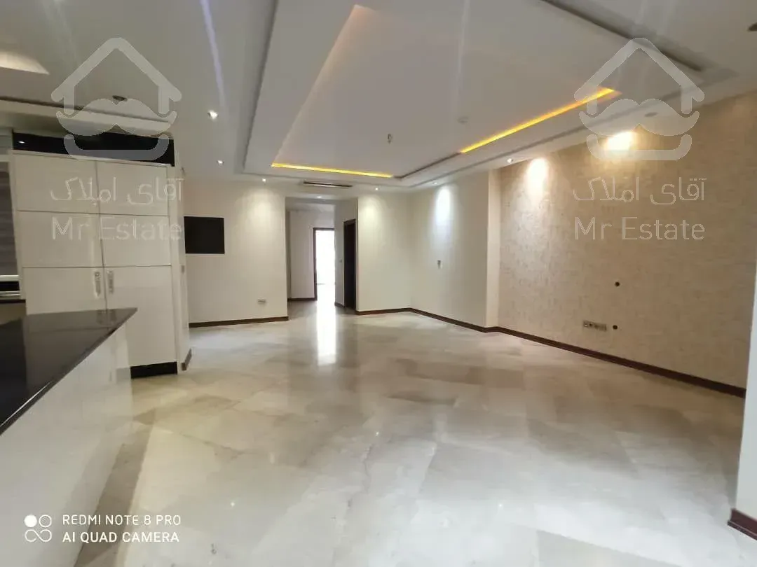 230 متر در بهترین لوکیشن کامرانیه