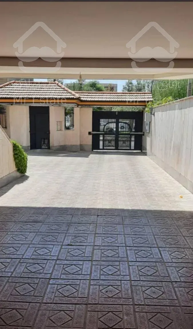 فروش واحد آپارتمان 100 متر بزرگمهر غربی