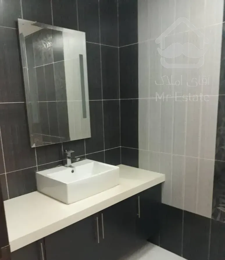 فرمانیه شرقی 374M برج بالاترین طبقه (تهاتر تا 50%)