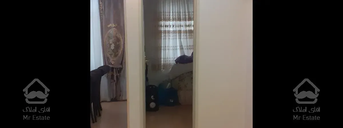 آپارتمان ۱۱۲ متری .اسکندری مرتضوی .کوچه خوش مقام