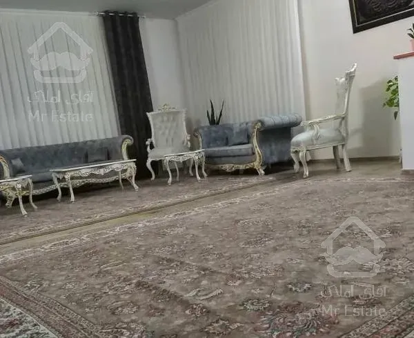 اپارتمان ۱۳۵ متر حجاب ۵۲