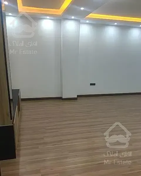 ۱۱۵ متر ۳ خوابه سهروردی شمالی