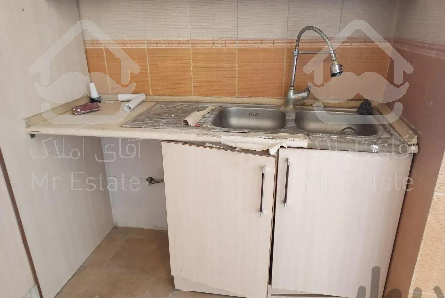 فقط تعمیرات تغییرات کمد کابینت