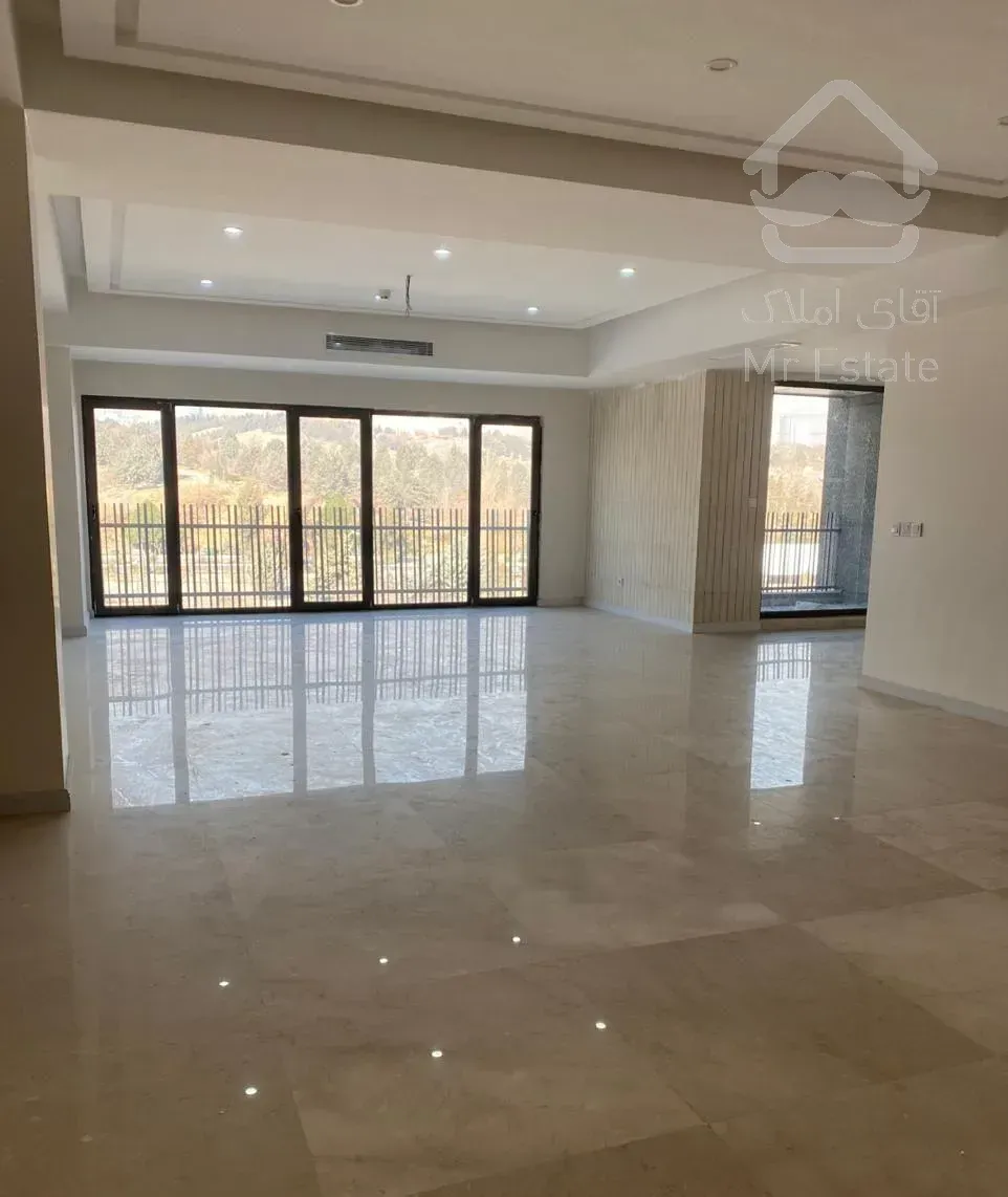 فروش آپارتمان ۱۸۵ متری ۳ خوابه